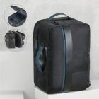 DYNAMIC BACKPACK I. 2 az 1-ben laptop hátizsák 15'6'' 1680D anyagból