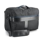 DYNAMIC BACKPACK I. 2 az 1-ben laptop hátizsák 15'6'' 1680D anyagból