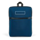 URBAN BACKPACK. 14'' laptop hátizsák puha héjjal és ponyvával