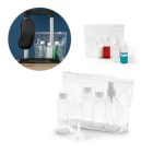 DENIRO. Légmentesen záródó neszeszer PVC