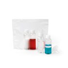 DENIRO. Légmentesen záródó neszeszer PVC