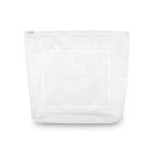 DENIRO. Légmentesen záródó neszeszer PVC