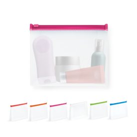 MARGOT. Légmentesen zárható EVA kozmetikai