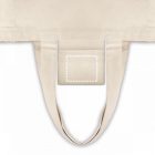 BETO. 100% pamutvászon táska (280 g/m²)