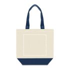 EDMONTON. 100% pamutvászon táska (280 g/m²)