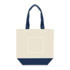 EDMONTON. 100% pamutvászon táska (280 g/m²)