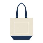 EDMONTON. 100% pamutvászon táska (280 g/m²)