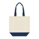 EDMONTON. 100% pamutvászon táska (280 g/m²)