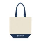 EDMONTON. 100% pamutvászon táska (280 g/m²)