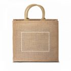 SHANTI. Juta táska (360 g/m²)
