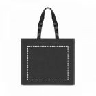 MILLENIA. Laminált nemszőtt táska (110 g/m²)