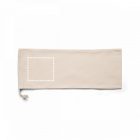 MONCO. 100% pamut (100 g/m²) kenyéres zsák