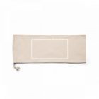 MONCO. 100% pamut (100 g/m²) kenyéres zsák