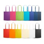 CANARY. Nem szőtt táska (80 g/m²)