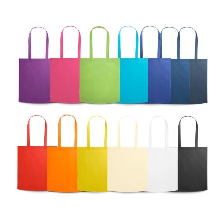 CANARY. Nem szőtt táska (80 g/m²)