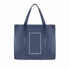 SHOPPER. Nem szőtt táska (80 g/m²)