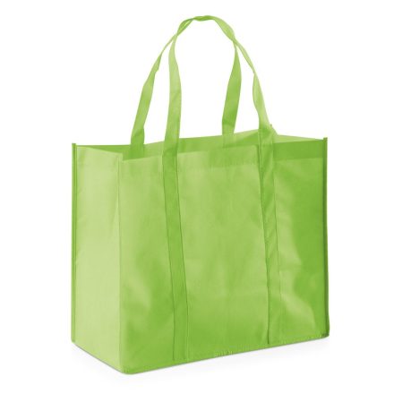 SHOPPER. Nem szőtt táska (80 g/m²)