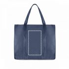 SHOPPER. Nem szőtt táska (80 g/m²)
