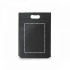 ROTERDAM. Nem szőtt táska (80 g/m²)