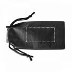 TOBOL. Nem szőtt szemüvegtáska (80 g/m²)