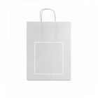 CABAZON. Papír szatyor (90 g/m²)