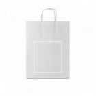 CABAZON. Papír szatyor (90 g/m²)