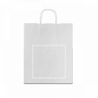 GRANT. Papír szatyor (100 g/m²)