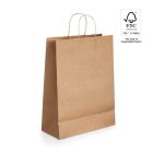 LEIA. Papír szatyor (115 g/m²)