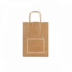 LEIA. Papír szatyor (115 g/m²)