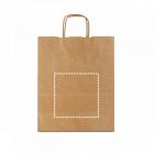 TAYLA. Papír szatyor (115 g/m²)