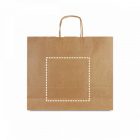 KIRA. Papír szatyor (115 g/m²)