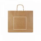 KIRA. Papír szatyor (115 g/m²)