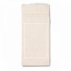 JEROME. 100% pamut tasak palackhoz (180 g/m²)