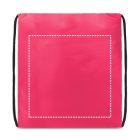 BOXP. Nem szőtt hátizsák táska (80 g/m²)