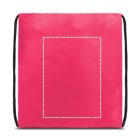 BOXP. Nem szőtt hátizsák táska (80 g/m²)