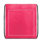 BOXP. Nem szőtt hátizsák táska (80 g/m²)