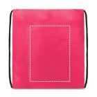 BOXP. Nem szőtt hátizsák táska (80 g/m²)