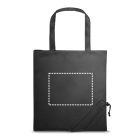 SHOPS. Összecsukható táska 190T-ből