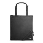 SHOPS. Összecsukható táska 190T-ből