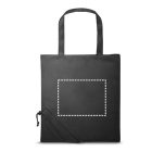 SHOPS. Összecsukható táska 190T-ből