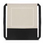 ROMFORD. 100% pamut tornazsák (180 g/m²)