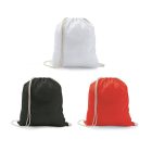 ILFORD. 100% pamut tornazsák (100g/m²)