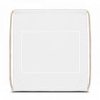 ILFORD. 100% pamut tornazsák (100g/m²)