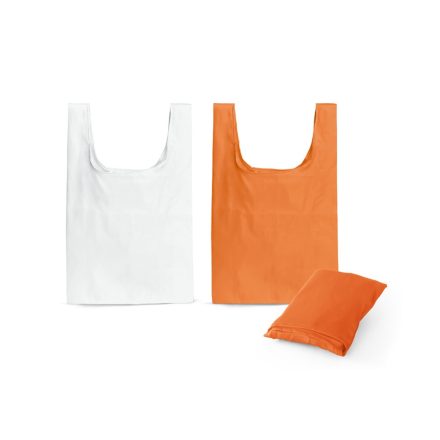 PLAKA. Összecsukható táska 210D-ből