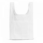 PLAKA. Összecsukható táska 210D-ből