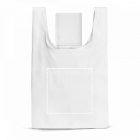 PLAKA. Összecsukható táska 210D-ből