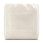 SABLON. 100% pamut tornazsák (160 g/m²)