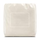 SABLON. 100% pamut tornazsák (160 g/m²)