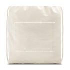 SABLON. 100% pamut tornazsák (160 g/m²)