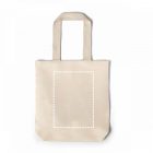 MUMBAI. 100% pamut hálós táska (180 g/m²)